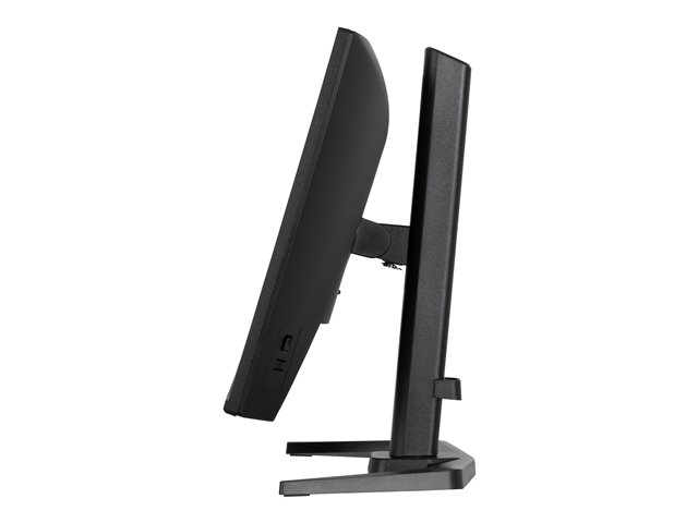 24\"WIDE LCD, G-Master Red Eagle, 1920 x 1080, 240 Hz Fast IPS panel, LED Bl., Pivot, Height Adjust.(15cm), 350 cd/m², 1000:1 Static Contrast, 80.000.000:1 ACR, Speakers, DisplayPort(G-SYNC Compatible), HDMI(2x) , HDR 10 Ready, 0,3ms(MPRT), Black Tune
