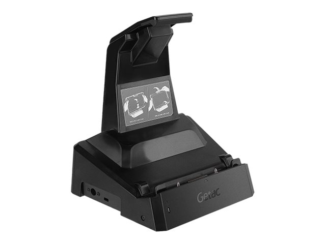 UX10 Office Dock w/ 90W AC Adapter (EU)