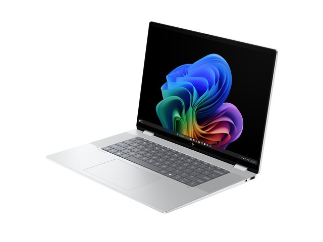 HP OmniBook X FlipNGAI 16-as0017nb Belgium - en/nl/fr/de localization