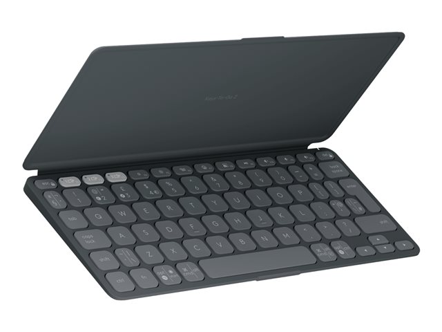 Logitech Keys-To-Go 2 