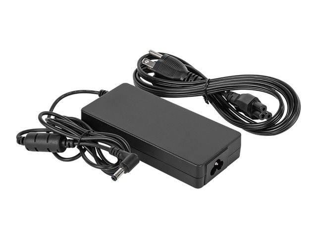 FSP 90W AC Adapter w/ Power Cord (EU)