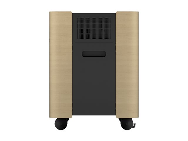Epson ELPCS01 - Cart (charge, secure and transport) - for projector / notebook - mobile - lockable