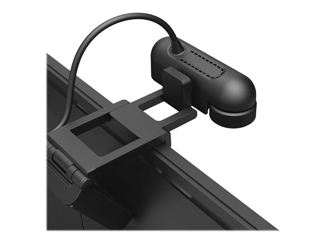 HD Webcam with Auto Manual Focus Switch