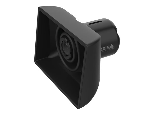 AXIS TF1801-R - Camera lens hood (pack of 4) - for AXIS F2105-RE, F2135-RE, F series F2105-RE Standard Sensor
