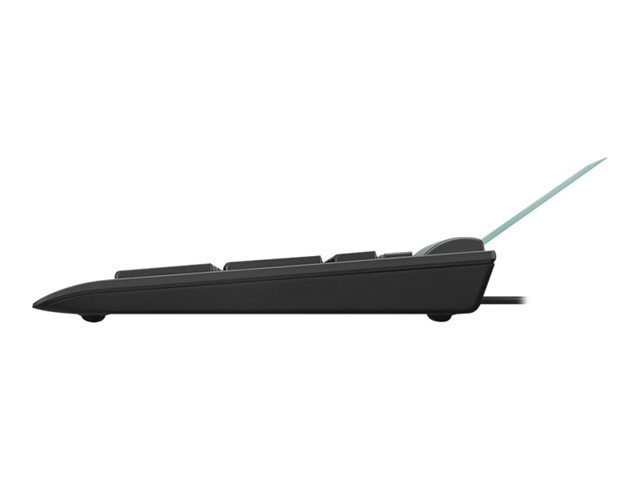 Lenovo USB Smart Card keyboard II