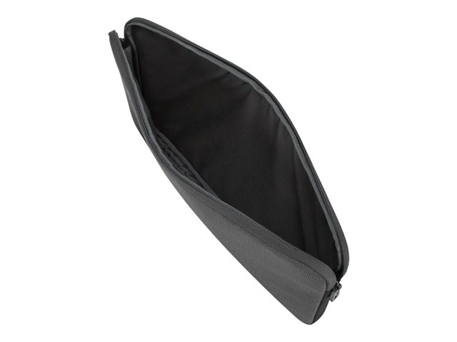Targus Cypress Sleeve with EcoSmart - Notebook sleeve - 11\" - 12\" - grey