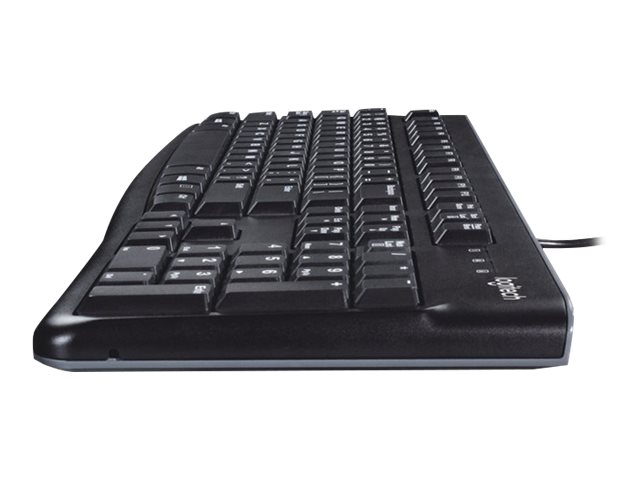 Keyboard K120, Swiss layout