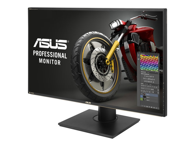 PA329Q 32IN IPS WLED 3840X2160 350 CD/SQ