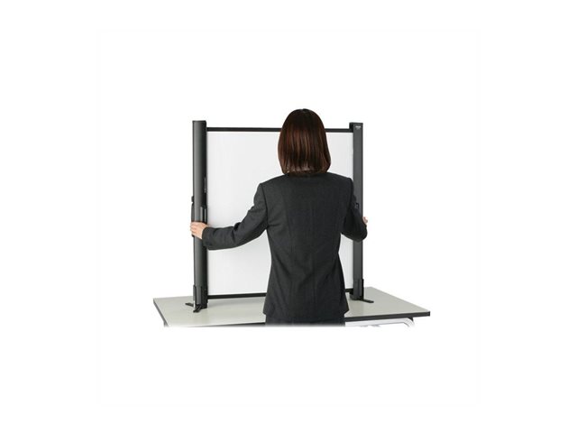Epson ELP-SC32 - Projection screen - 50\" (127 cm) - for Epson EB-2042, S04, S27, S31, U04, U32, W04, W06, W29, W31, W32, X31, EH-TW5705, TW5825