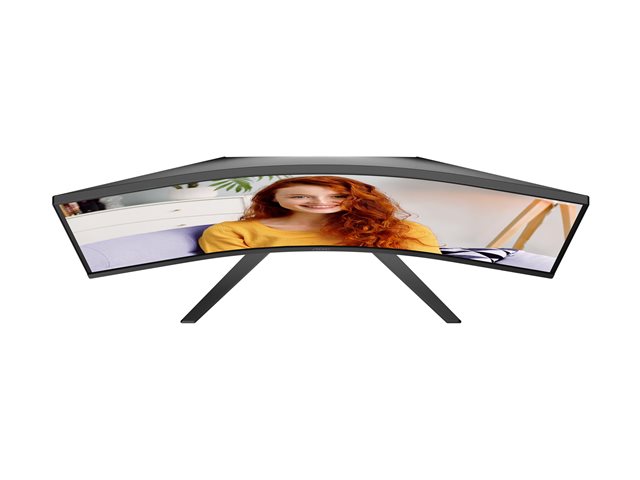34' 21:9 VA 120Hz 3440x1440    HDMI x 1x 2.0 DP x 1x 1.4