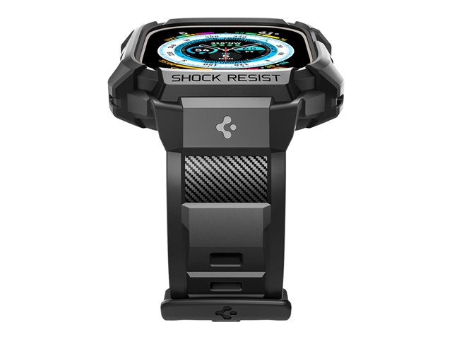 Spigen Apple W Ultra 49mm Case Rgged Arm