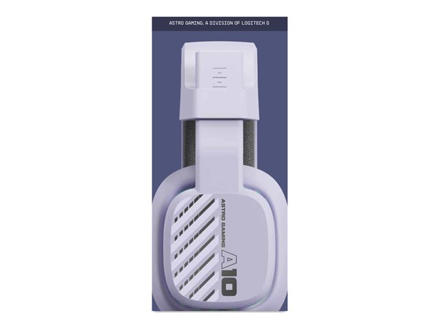 A10 - ASTEROID / LILAC - EMEA