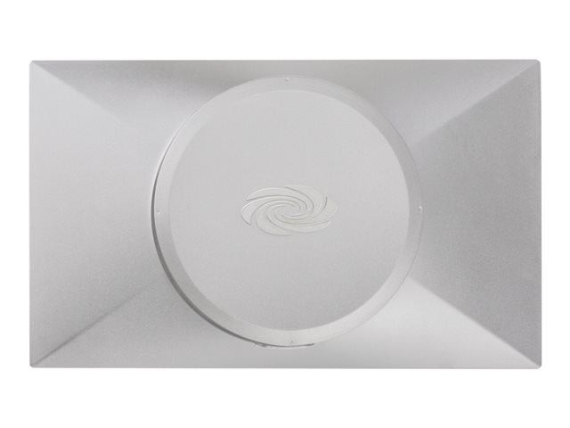 Crestron Multisurface Mount Kit for TSW-1070 Series, White Smooth