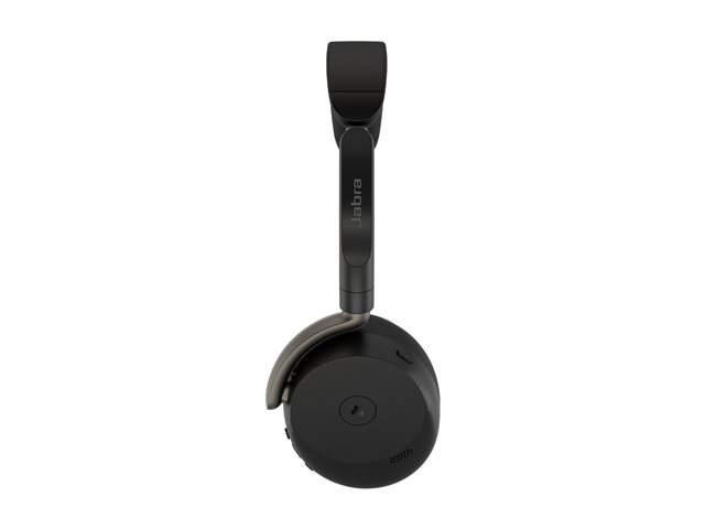 Jabra Evolve3 65 Flex MS Link390c Blac