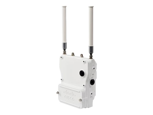 Cisco Catalyst IW6300 Heavy Duty - Radio access point - Wi-Fi 5 - 2.4 GHz, 5 GHz - remanufactured