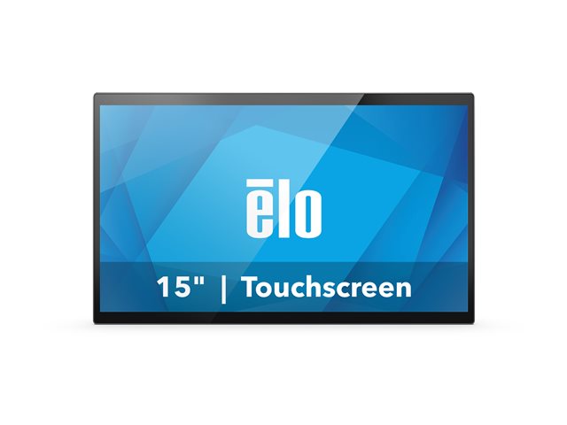 ET1504LS-2UWA-1-GY-NS-G Elo 1504LS 15.6i