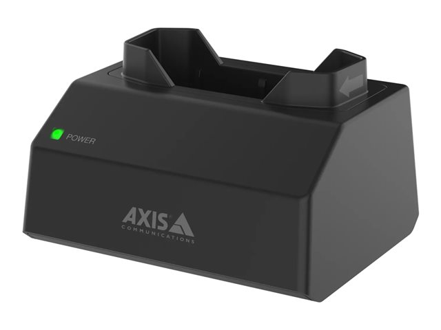AXIS W700 Mk II DOCKING STATION 1 BAY UK