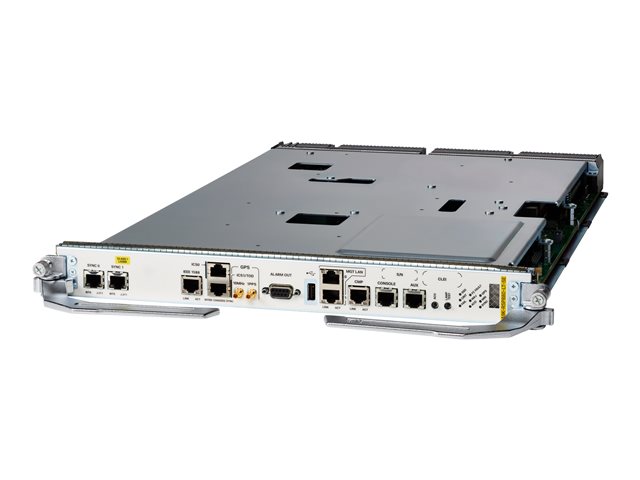 ASR 9000 Route Switch Processor