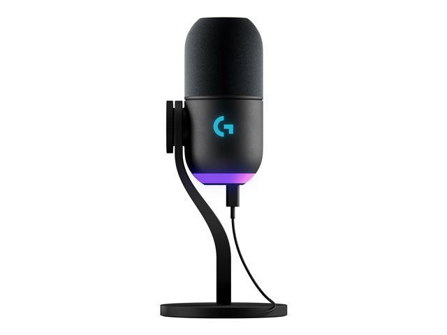 Logitech G Yeti GX - Microphone - USB 