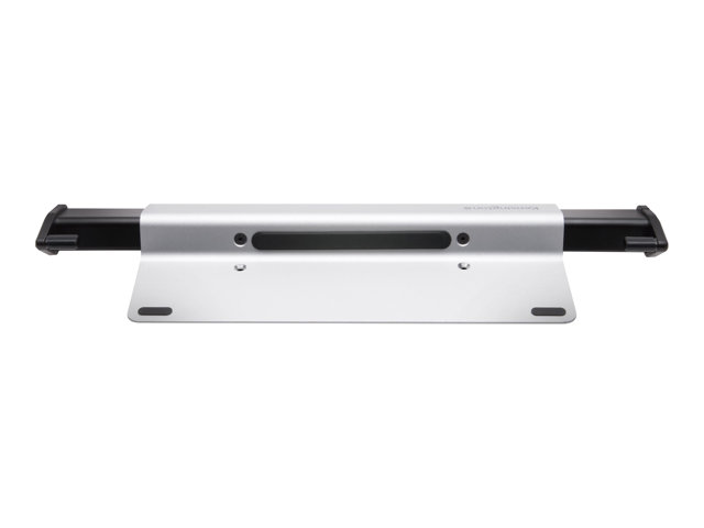 Kensington Laptop Locking Station 2.0 - No Lock - System security kit - 15.6\"