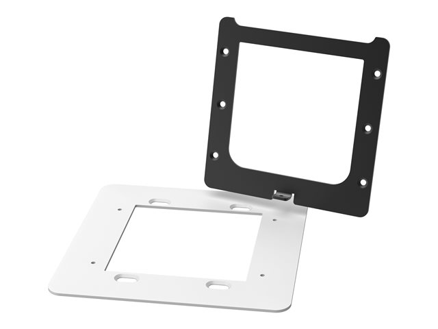 Crestron TSS-470E-RMB-2G - Mounting bracket - retrofit - 2 gangs