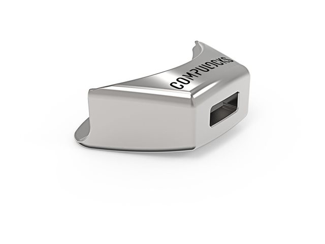 LEDGE ADAPTER FOR MACBOOK NEO