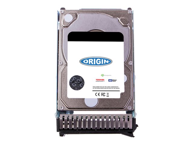 900GB 10k 2.5in SAS IBM X3850