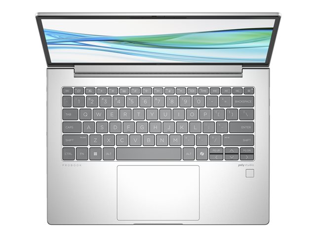 HP PB445G11 R5-7535U 16/512GB 14IN W11P