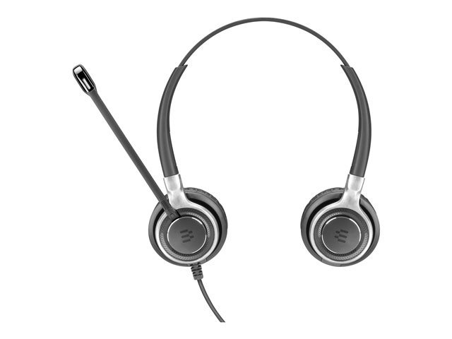 EPOS IMPACT SC 662 - Century - headset - on-ear - wired