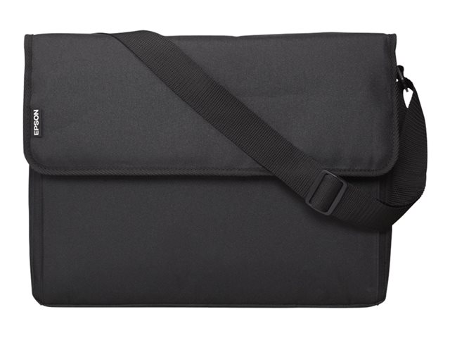 Epson ELPKS65 - Projector carrying case - for Epson EB-1880, 1930, 1935, 1940, 1945, 1950, 1955, 1960, 1965, PowerLite 19XX