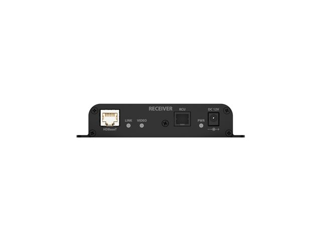 Belkin Extender Receiver Copper CAT6 - U