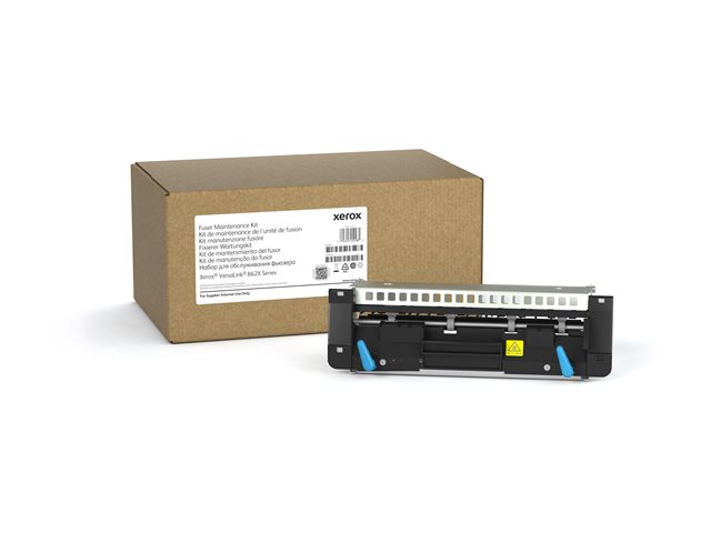 Fuser 220 Volt A4 (Long-Life Item Not