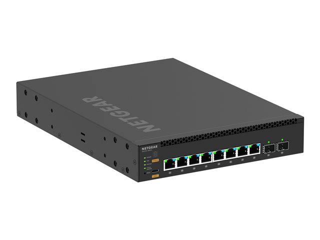 M4350-8M2V MANAGED SWITCH (MSM4310)