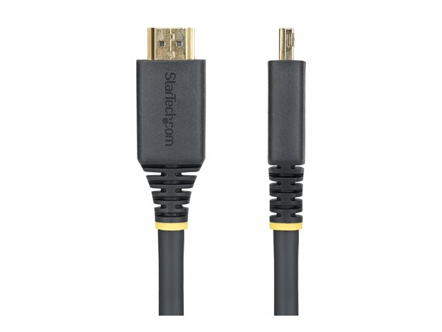 5m High Speed HDMI Cable Gripping