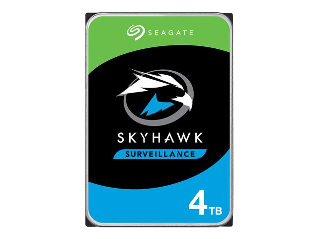 Seagate SkyHawk Surveillance HDD 