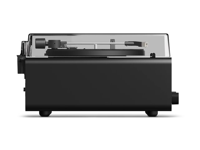 Bluetooth Micro