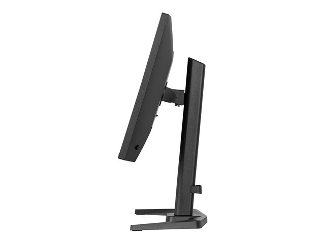 24\"WIDE LCD, G-Master Black Hawk, 1920 x 1080, 144 Hz IPS panel, LED Bl., Freesync,  USB-Hub(2xOut v2.0), Pivot, Height Adjust.(15cm),  350 cd/m², 1500:1 Static Contrast, 80.000.000:1 ACR, Speakers, DisplayPort, HDMI, 1ms(MPRT), Black Tuner (23,8\"VIS
