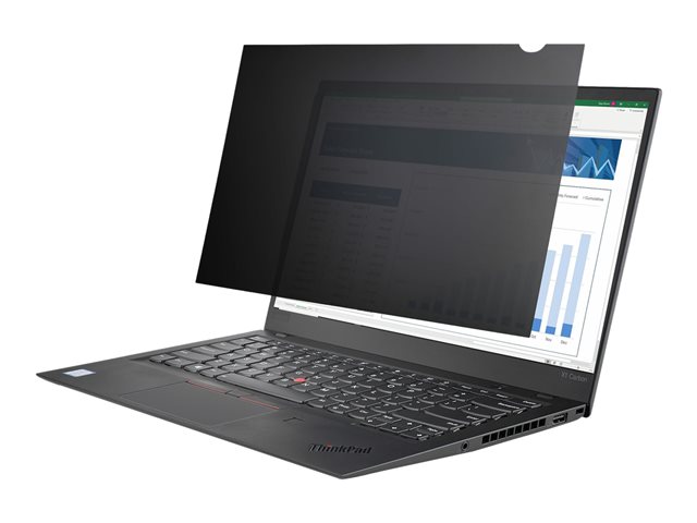 Startech 14in Laptop Privacy Screen Anti-Glare