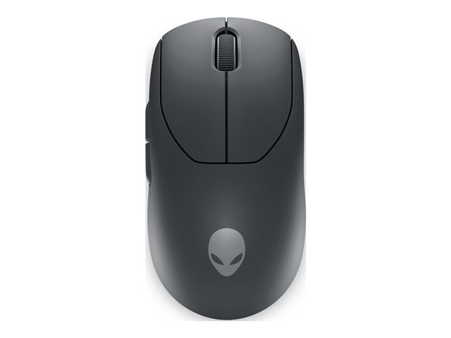 Alienware Pro Wireless Gaming Mouse (Dark Side of the Moon)