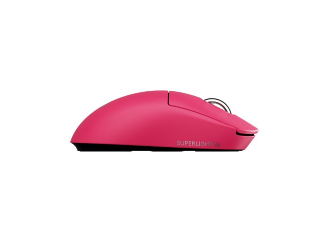 PRO X SUPERLIGHT 2C WIRELESS GAMING MOUS