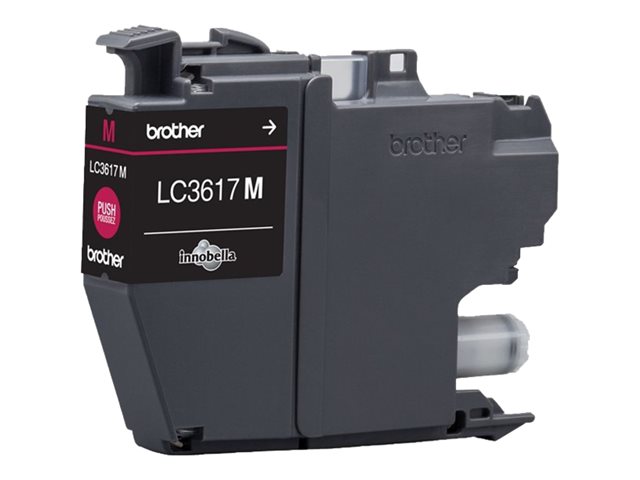 BROTHER LC3617M INK CARTRIDGES