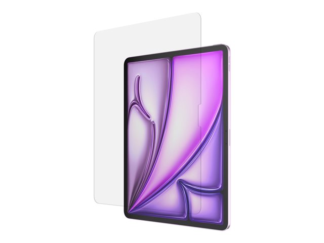 Belkin Tempered Glass Screen Protector - iPad Air 13\" (M2/M3)