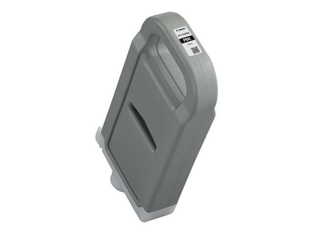 Ink Tank 700 ml PFI-3700 Photo Black