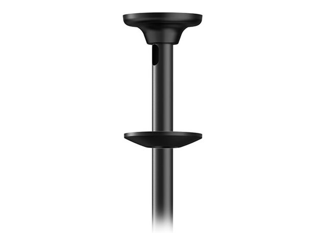 Neomounts Back-to-Back Screen Ceiling Mount (Height: 106-156 cm)