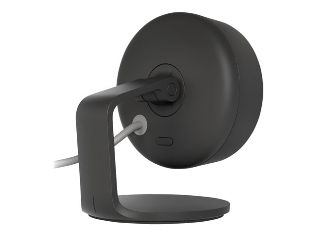 Logitech Circle View - Network surveillance camera - outdoor, indoor - weatherproof - colour (Day&Night) - 1920 x 1080 - 1080p - audio - wireless - Wi-Fi