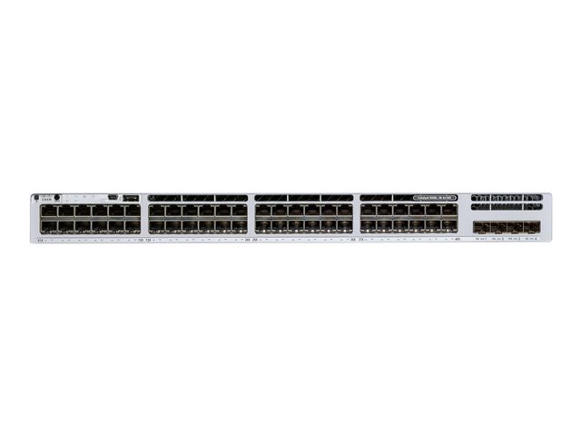 Catalyst 9300L 48p 12mGig Network
