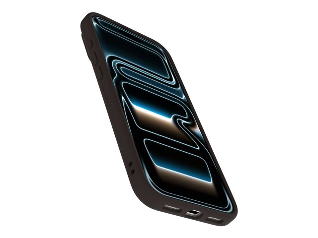 OB Figura iPhone 17 Pro Max Terra brown