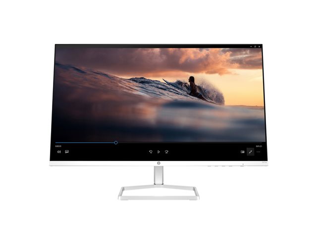 HP S5 527sa FHD MNTR Wspkrs 68.6cm 27in