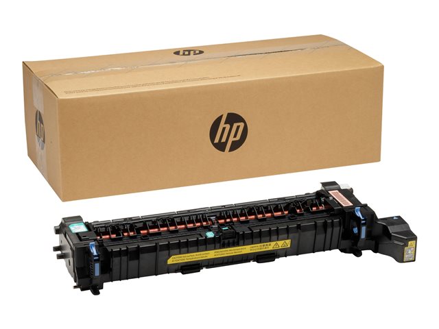 HP - (220 V) - fuser kit - for Color LaserJet Enterprise M856, MFP M776, LaserJet Enterprise Flow MFP M776