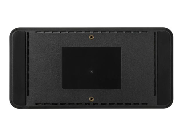 Targus - Docking station - USB-C 3.2 Gen 2 - 2 x DP - 1GbE - 100 Watt - United Kingdom, Europe